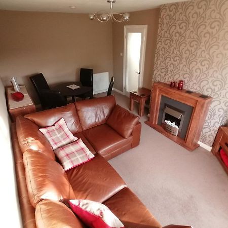 Spring Gardens Holiday Bungalow Cayton Buitenkant foto