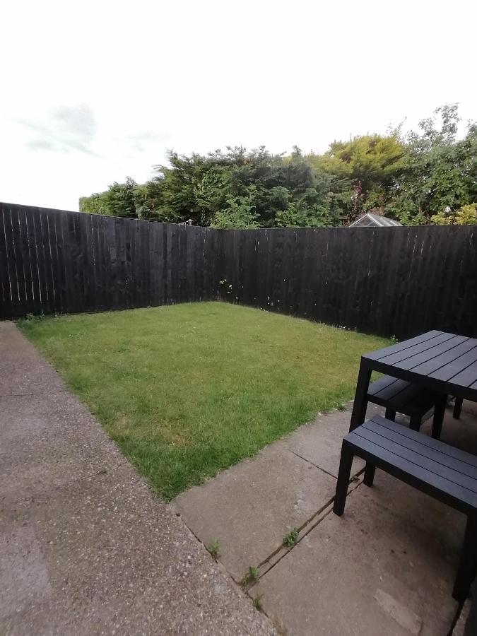 Spring Gardens Holiday Bungalow Cayton Buitenkant foto